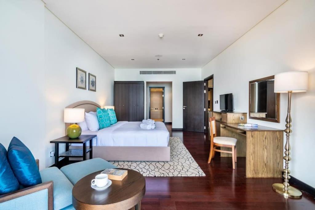 شقة Marvelous Private In Palm Within Anantara 5 Star