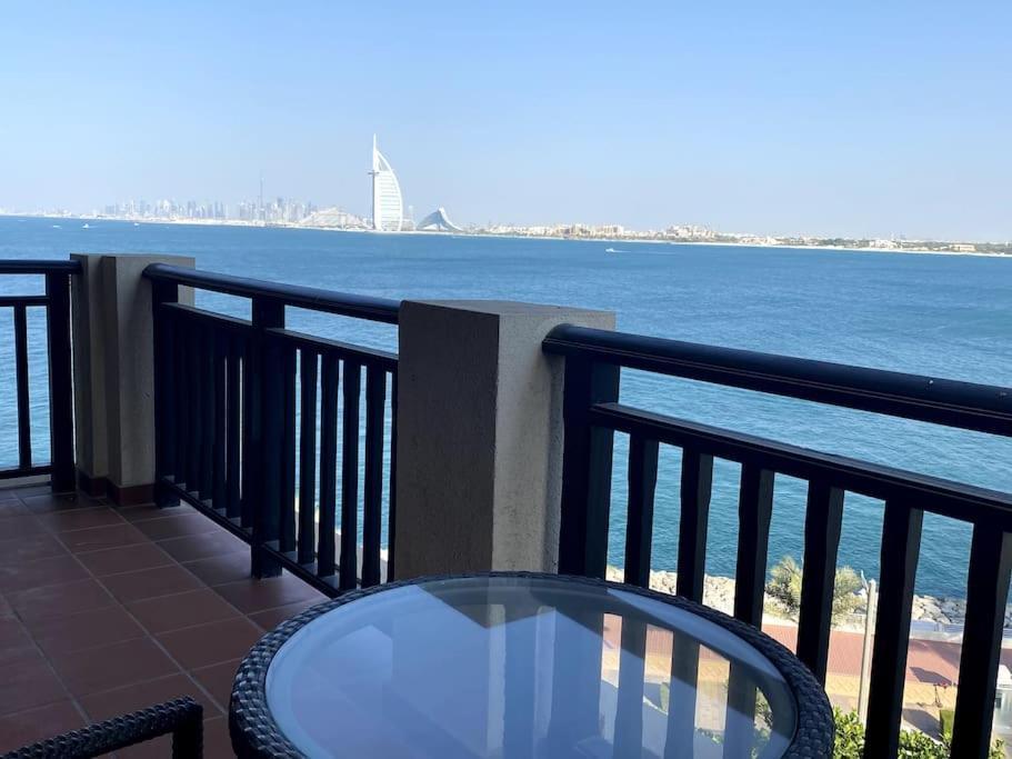 Marvelous Private In Palm Within Anantara 5 Star شقة *