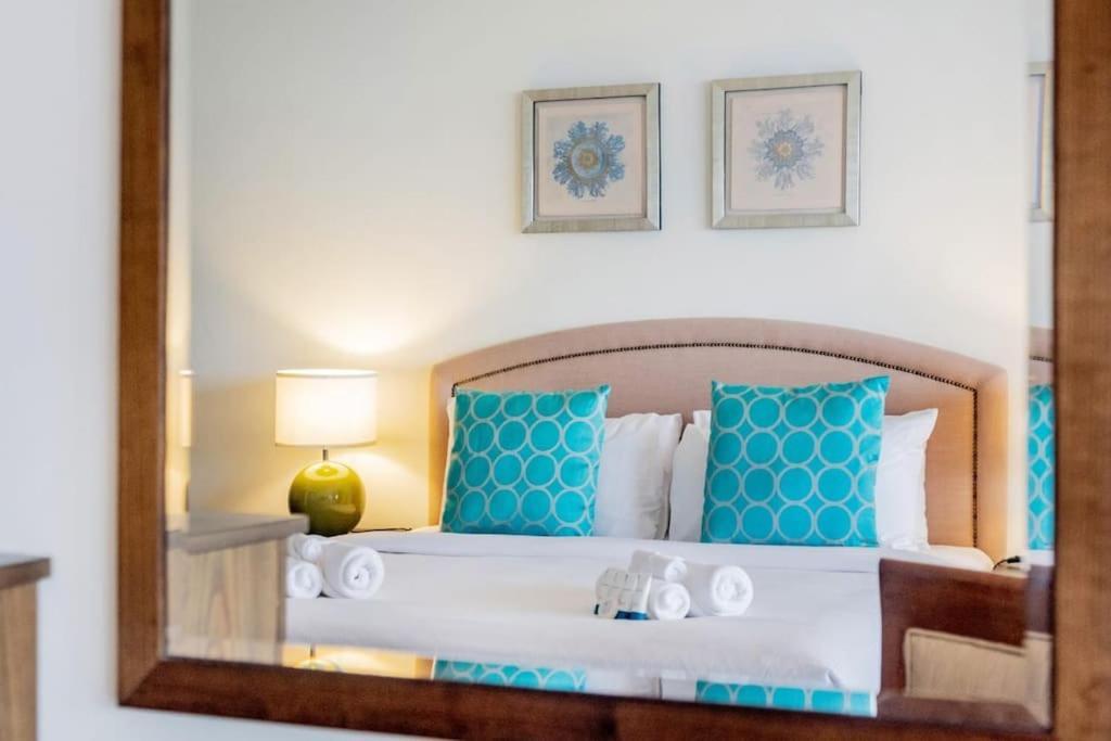 Marvelous Private In Palm Within Anantara 5 Star شقة *