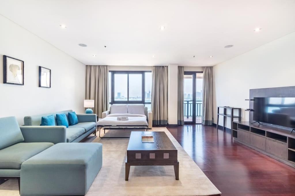 Marvelous Private In Palm Within Anantara 5 Star * دبي