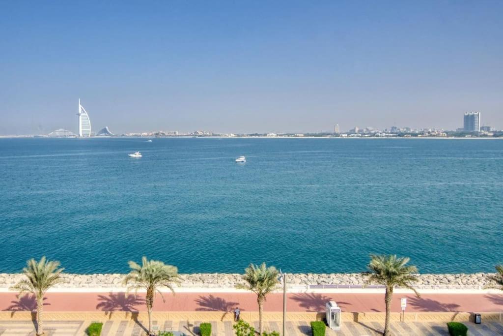 Marvelous Private In Palm Within Anantara 5 Star شقة دبي