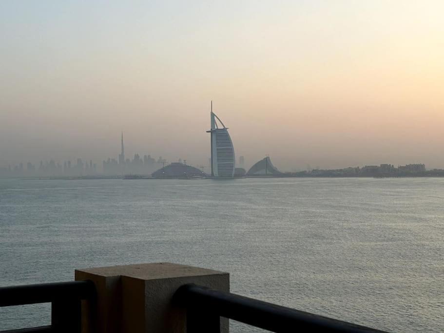 Marvelous Private In Palm Within Anantara 5 Star * دبي