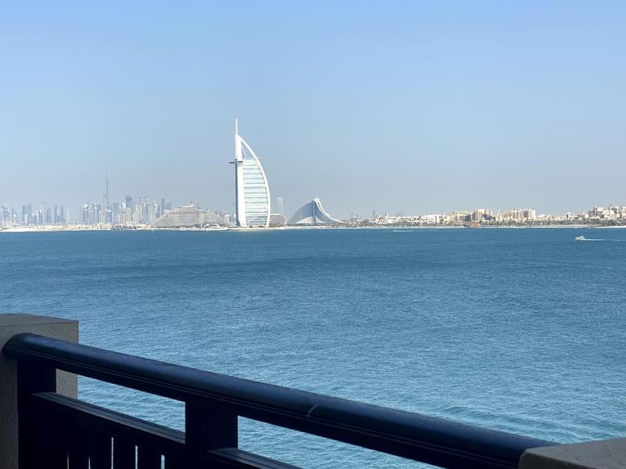 Marvelous Private In Palm Within Anantara 5 Star شقة دبي
