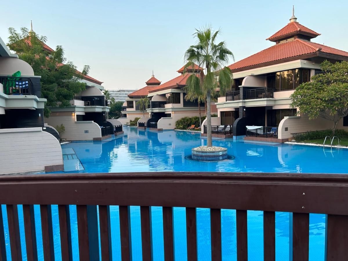 Marvelous Private In Palm Within Anantara 5 Star * دبي