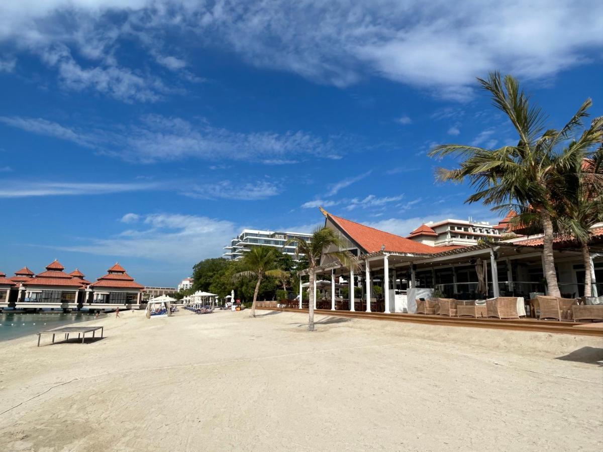 شقة Marvelous Private In Palm Within Anantara 5 Star *