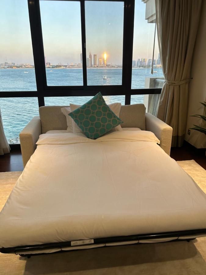 شقة Marvelous Private In Palm Within Anantara 5 Star *