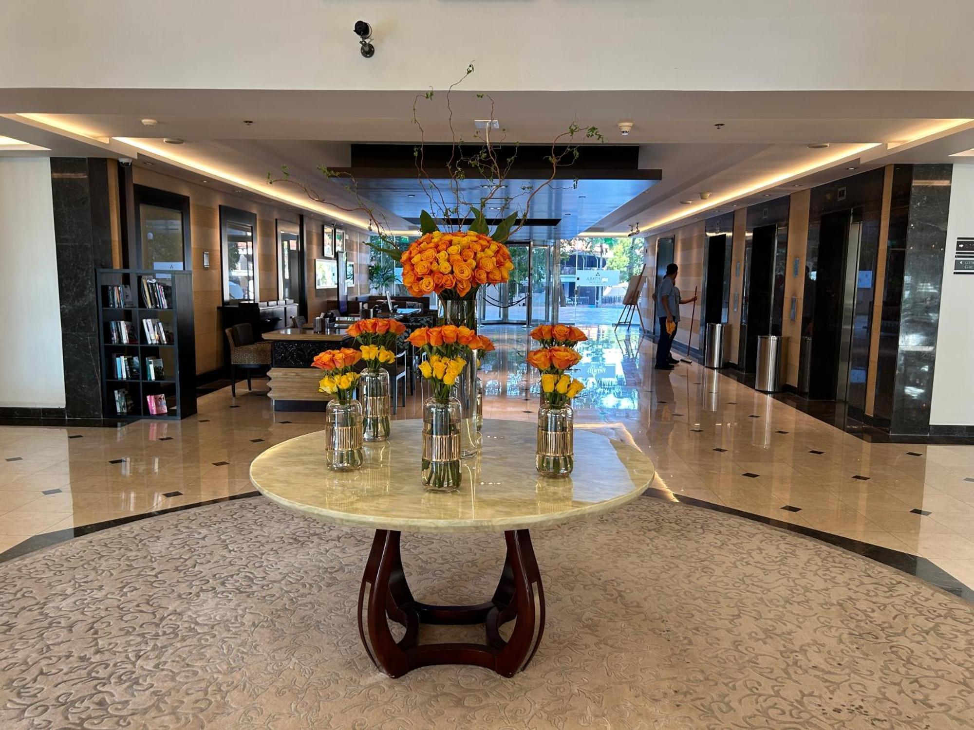 Marvelous Private In Palm Within Anantara 5 Star * دبي
